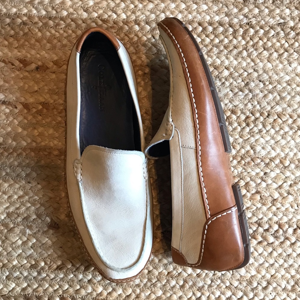 Cole Haan | Men’s Leather Loafer Sz 11 | Like New
